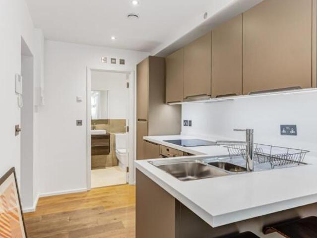 Apartment for rent in Camden Town, Greater London