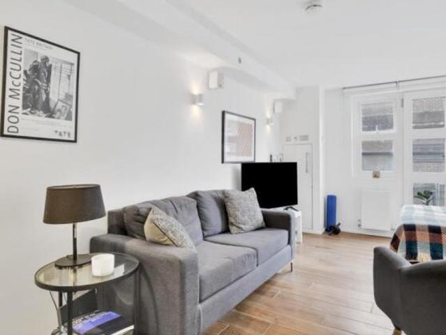 Apartment for rent in Camden Town, Greater London