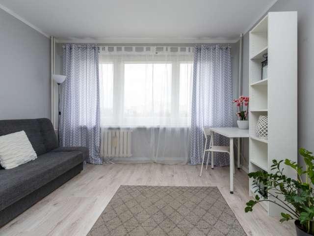 Kawalerka do wynajęcia w Poznań, Wielkopolskie
