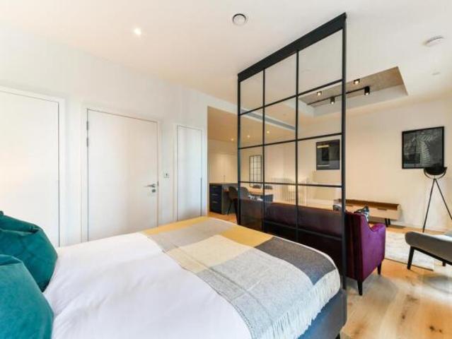 Apartment for rent in Goodluck Hope, Blackwall