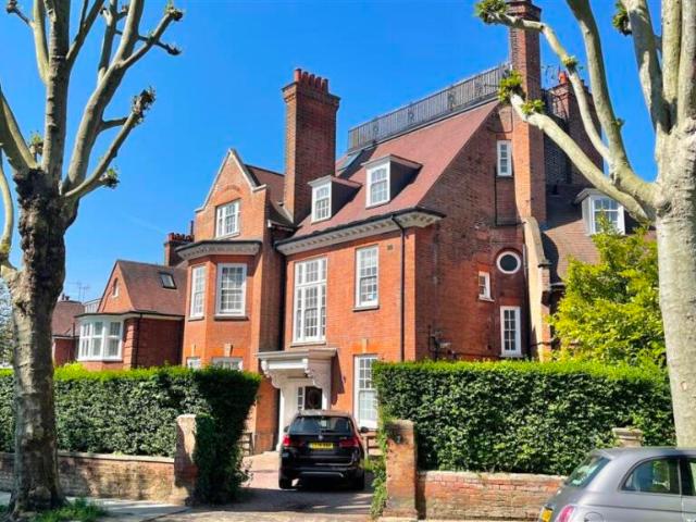 Apartment for rent in London, Hampstead