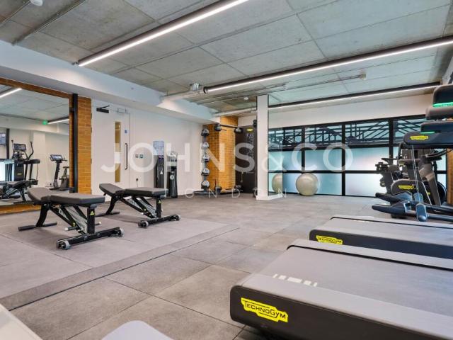 Apartment for rent in Kingston Upon Thames, Greater London