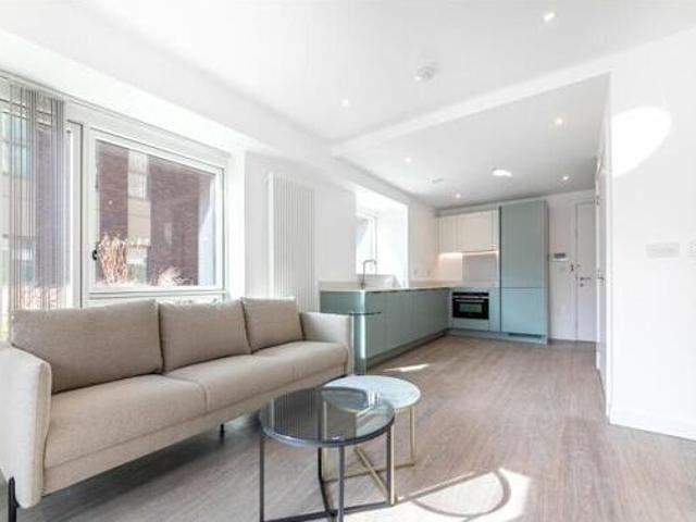 House for rent in Lyons, Greater London