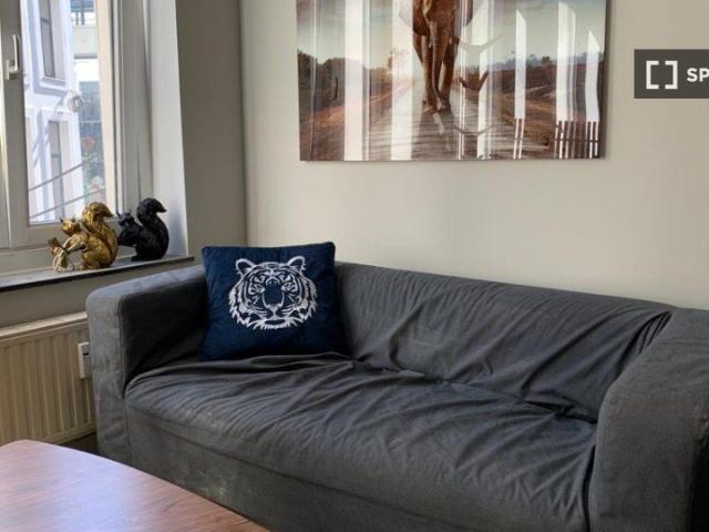 Kot location à Brussel, Bruxelles