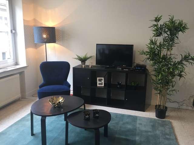 Kot location à Brussel, Bruxelles