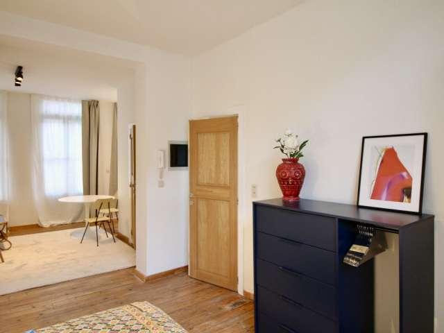 Kot location à Saint-gilles, Bruxelles