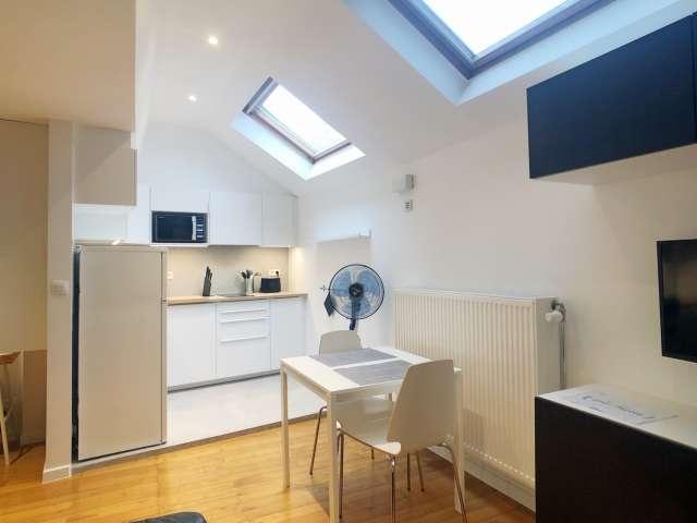 Kot location à Saint-gilles, Bruxelles