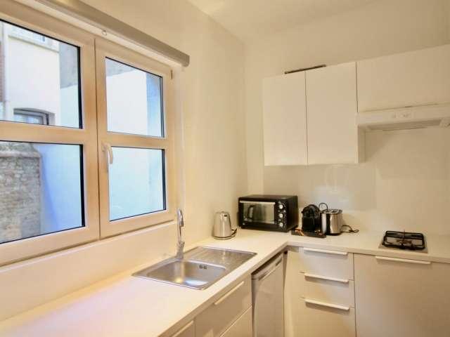 Kot location à Saint-gilles, Bruxelles