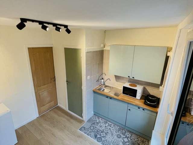 Studio location à Saint-josse-ten-noode