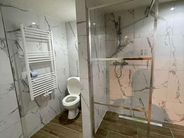 Studio location à Saint-josse-ten-noode