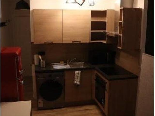 Studio location à Saint-josse-ten-noode