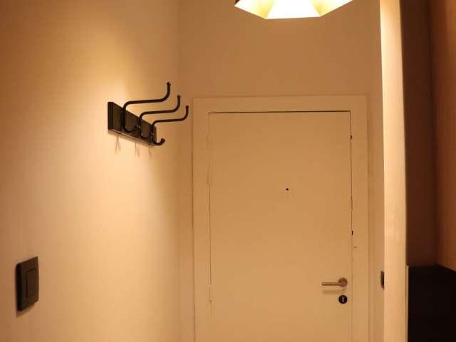Studio location à Saint-josse-ten-noode