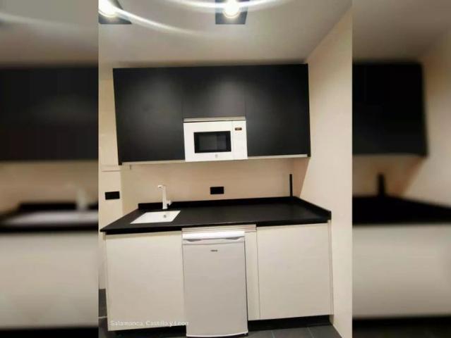 Estudio en alquiler en Centro, Salamanca
