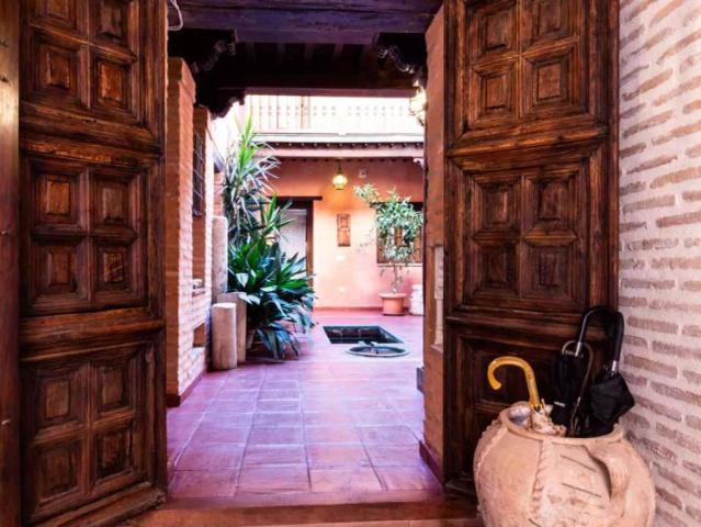 Estudio en alquiler en Ronda, Granada