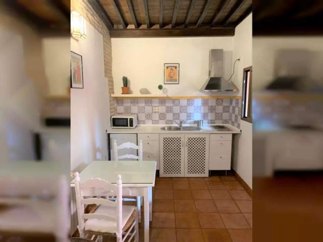 Estudio en alquiler en Ronda, Comarca de la Vega de Granada
