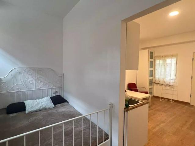 Estudio en alquiler en Eixample, Barcelonès