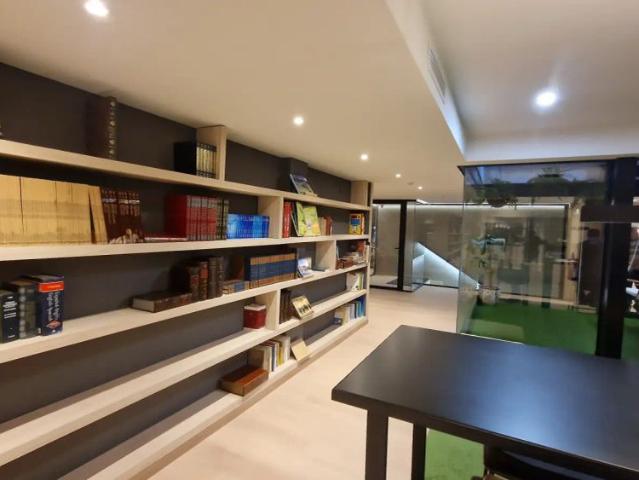 Estudio en alquiler en Centre Històric, Alacant / Alicante