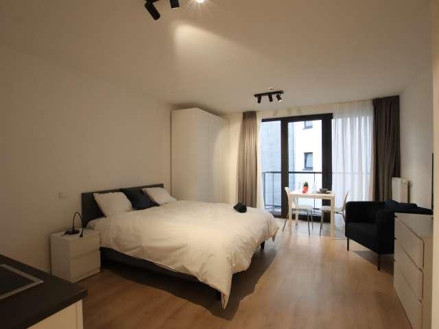 Kot location à Schaarbeek, Bruxelles