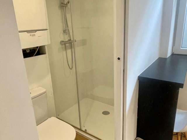Studio location à Schaerbeek