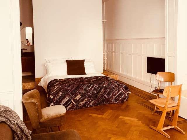 Kot location à Schaarbeek, Bruxelles