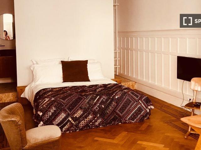 Kot location à Schaarbeek, Bruxelles