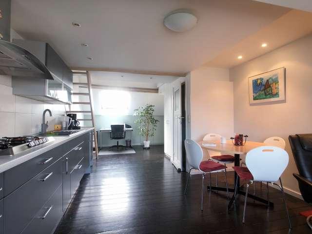 Kot location à Schaarbeek, Bruxelles