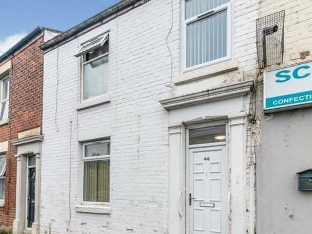 House for rent in Lancashire