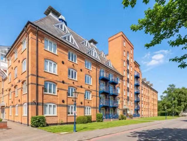 Apartment for rent in Sawbridgeworth, Colliers End
