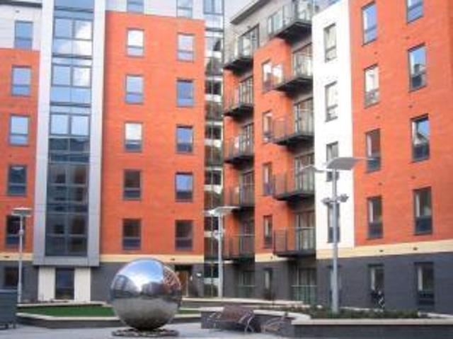 House for rent in South Yorkshire