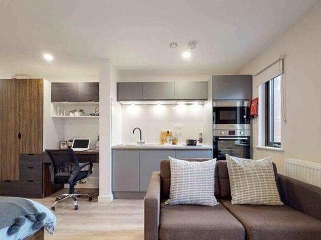 House for rent in South Yorkshire