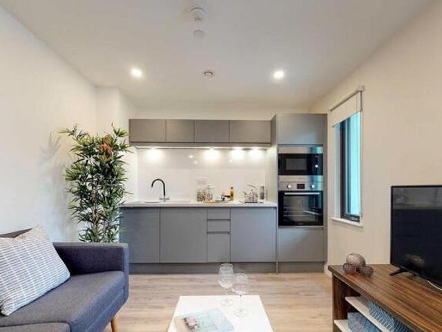 House for rent in South Yorkshire