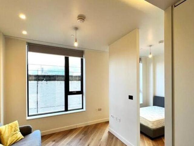 House for rent in City of London, Greater London