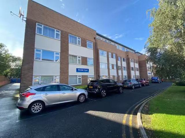 Apartment for rent in Stanford On Avon, Leicestershire