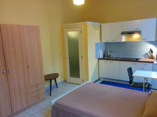 Studio location à Saint-josse-ten-noode