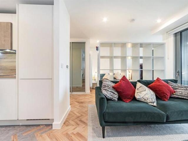 Apartment for rent in Cat Hill