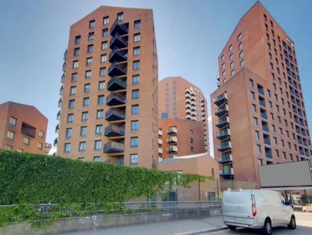 Apartment for rent