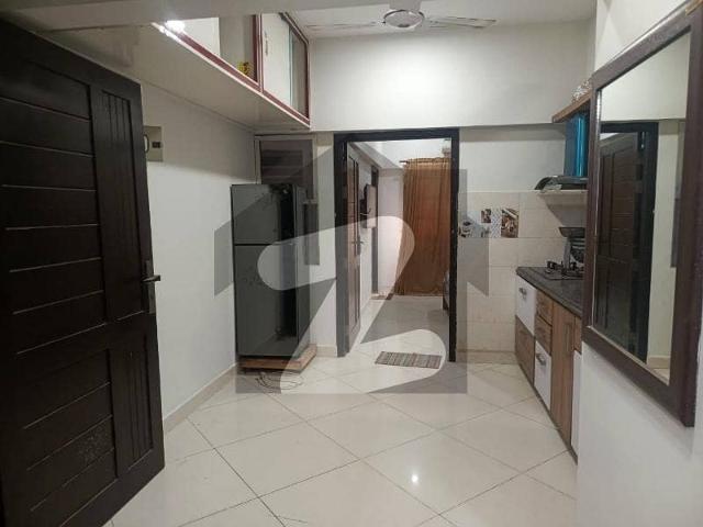 Apartment for rent in Karachi