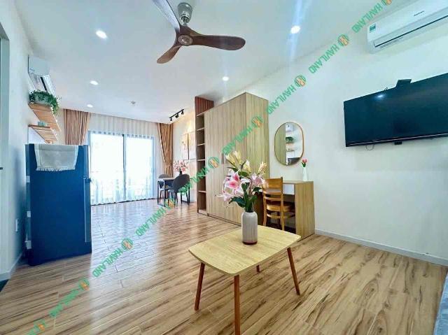 Căn hộ cho thuê tại Đà Nẵng