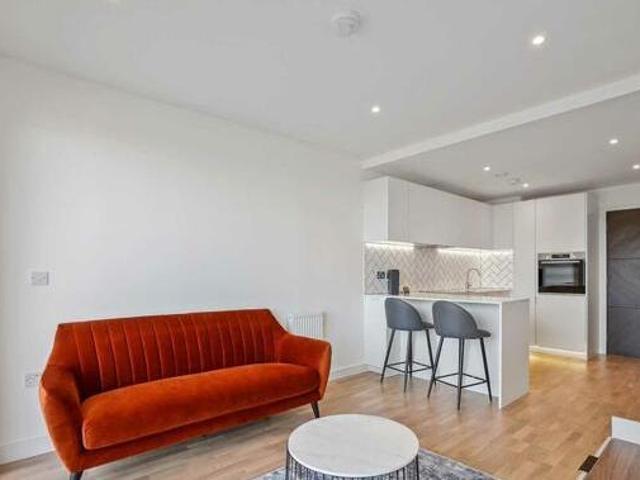 House for rent in Southall, Greater London