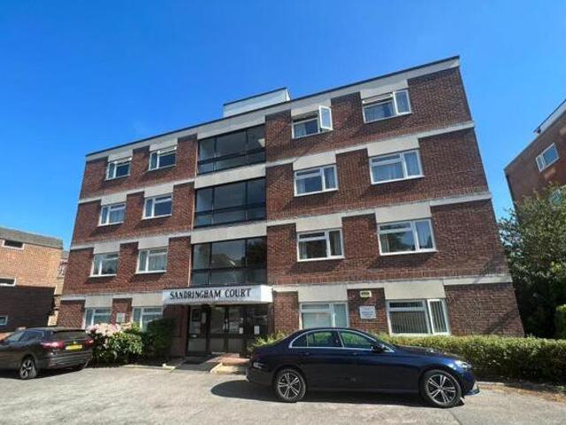 House for rent in Barton Stacey, Hampshire