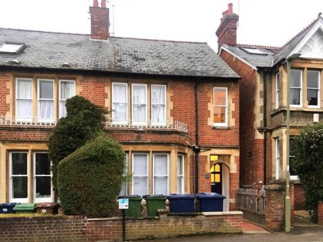 Apartment for rent in The Slade, Oxfordshire