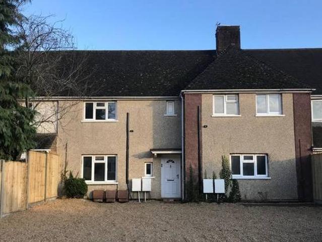 House for rent in Oxfordshire, England