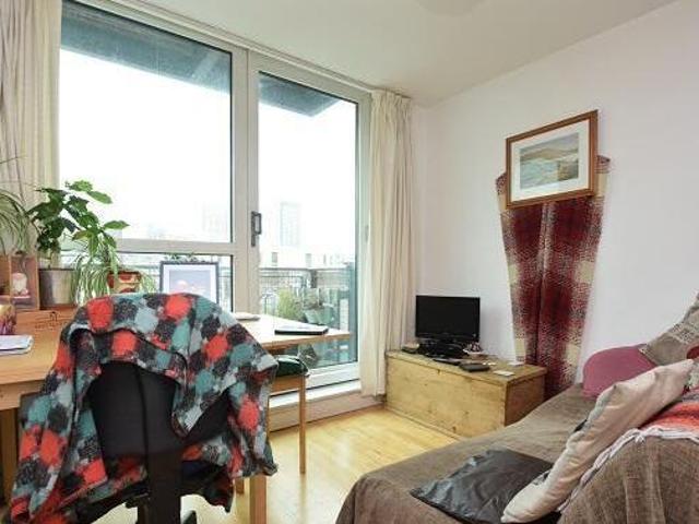 House for rent in City Centre, South Yorkshire
