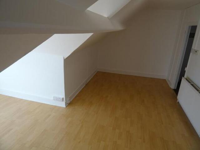 Apartment for rent in St Michaels, Paignton