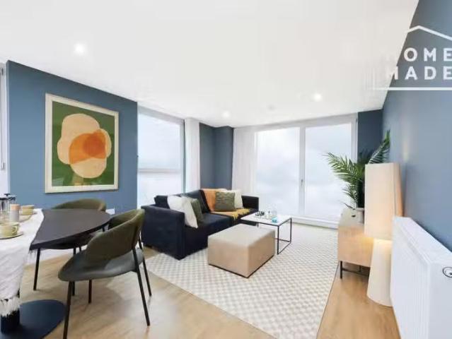 Apartment for rent in Redcliffe, Feckenham
