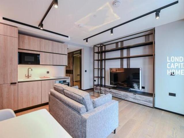 Apartment for rent in Cat Hill