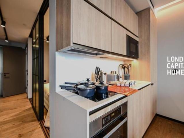 Apartment for rent in Cat Hill