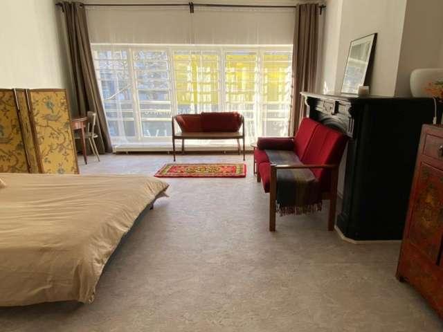 Kot location à Brussel, Bruxelles