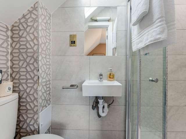 Studio for rent in South Tottenham, Cat Hill