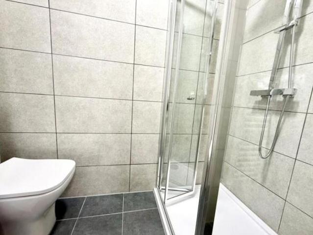 Apartment for rent in Petts Wood, Greater London